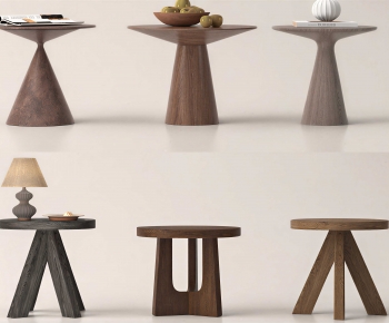 Modern Side Table/corner Table-ID:478380928