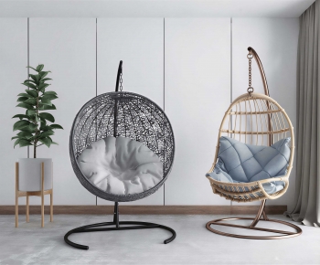 Modern Hanging Chair-ID:293260104