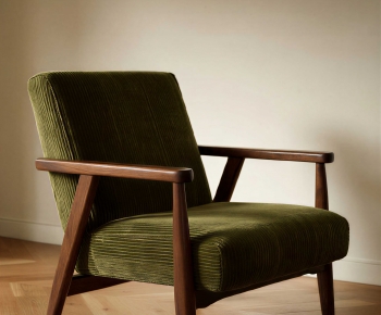 Modern Lounge Chair-ID:370868921