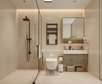 Modern TOILET-ID:253726019