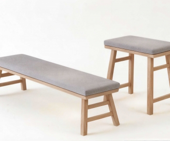 Modern Sofa Stool-ID:744854938