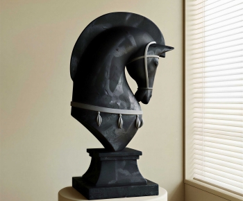Modern Sculpture-ID:635488992