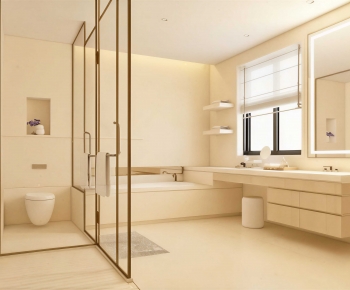 Modern TOILET-ID:133909949