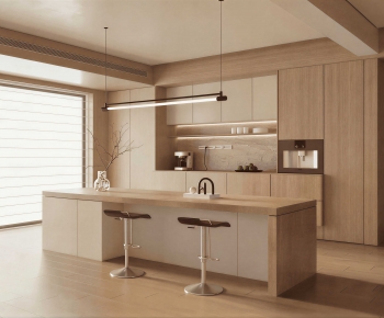 Modern Dining Room-ID:810390951