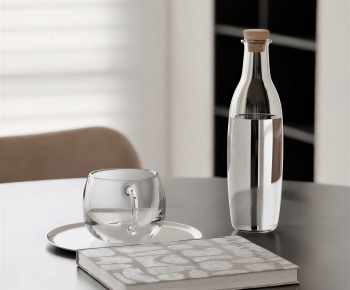 Modern Decorative Set-ID:545190108