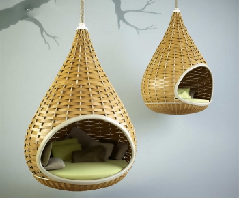 Modern Hanging Chair-ID:940110782
