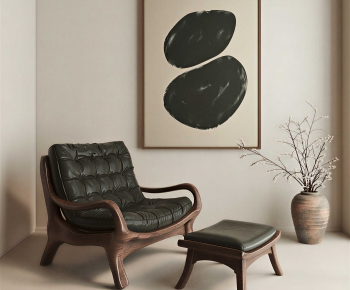 Modern Lounge Chair-ID:828751096