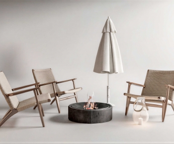 Modern Outdoor Chair-ID:938668974