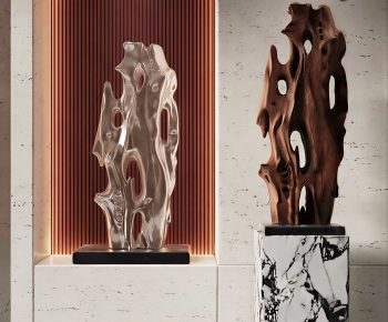 Modern Sculpture-ID:902026894