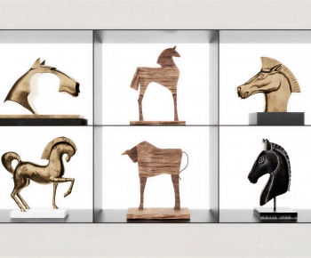 Modern Sculpture-ID:327954052