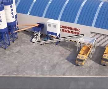 Modern Industrial Equipment-ID:440424922