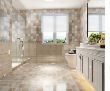 Modern TOILET-ID:541136031