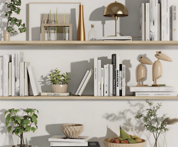 Modern Decorative Set-ID:248653896