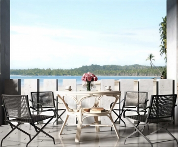 Modern Terrace-ID:538659105