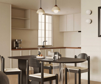 Modern Dining Room-ID:997719891