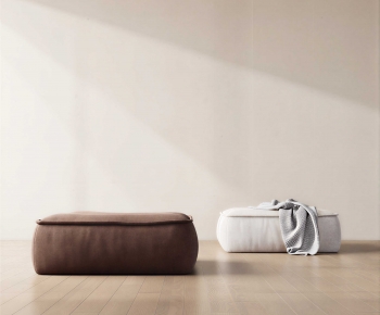 Modern Footstool-ID:968925002