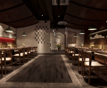 New Chinese Style Restaurant-ID:642721894