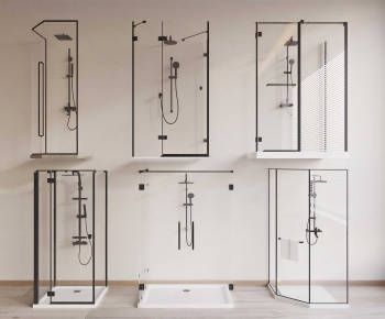 Modern Bathroom-ID:382107028