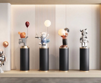 Modern Sculpture-ID:893495081