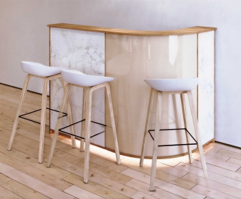 Modern Bar Chair-ID:380520825