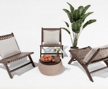 Modern Lounge Chair-ID:209103117
