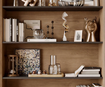 Modern Decorative Set-ID:737565996