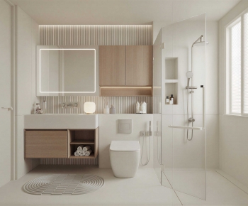 Modern TOILET-ID:925908095