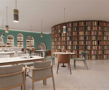 Modern Library-ID:291766887