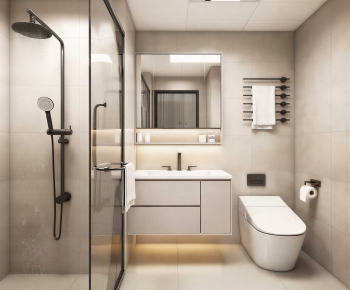 Modern TOILET-ID:974117995