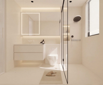 Modern TOILET-ID:383723976