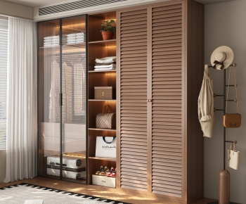 Modern The Wardrobe-ID:293381932