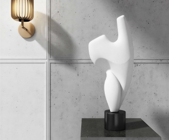 Modern Sculpture-ID:988827945