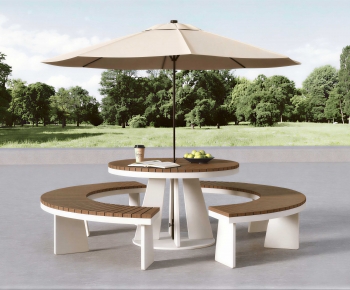 Modern Outdoor Tables And Chairs-ID:941313983