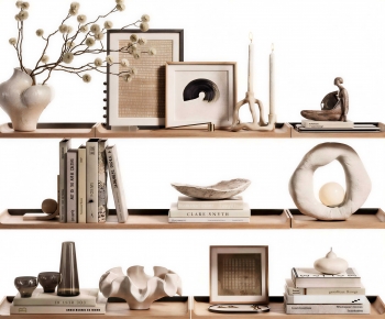 Modern Decorative Set-ID:262032035