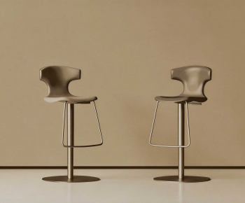 Modern Bar Chair-ID:344675068