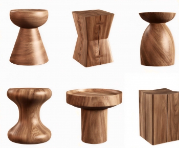 Modern Side Table/corner Table-ID:684302096