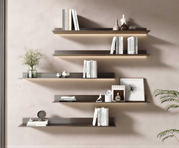 Modern Decorative Set-ID:315445902