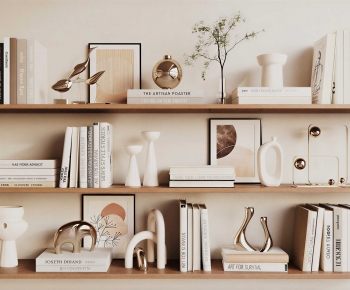 Modern Decorative Set-ID:495131975