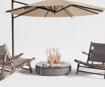 Modern Outdoor Chair-ID:167059904