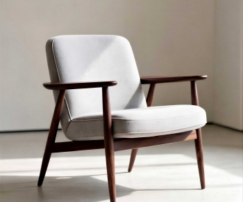Modern Lounge Chair-ID:708446037