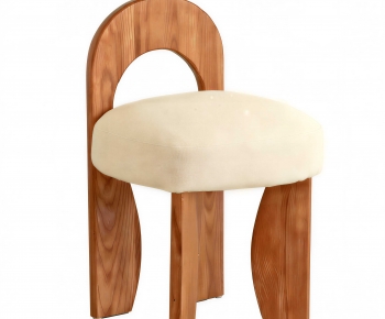 Modern Lounge Chair-ID:858006004