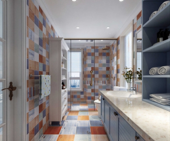 Modern TOILET-ID:313879975