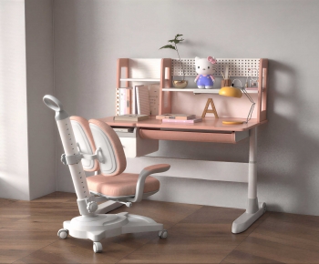 Modern Children's Table/chair-ID:877999076