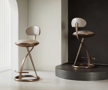 Modern Bar Chair-ID:523866893