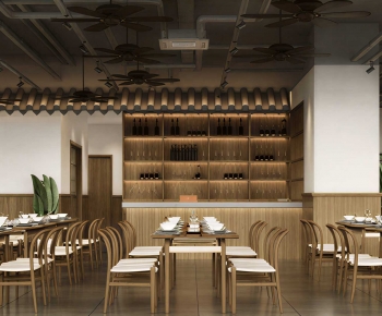 New Chinese Style Restaurant-ID:343411921
