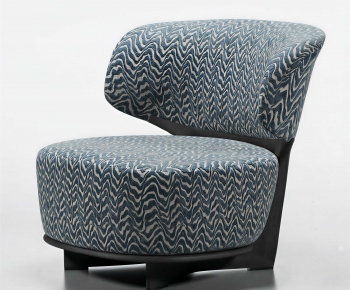 Modern Single Sofa-ID:637931116