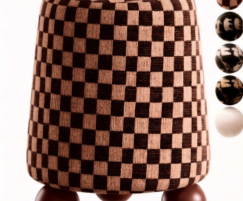 Modern Sofa Stool-ID:828677896