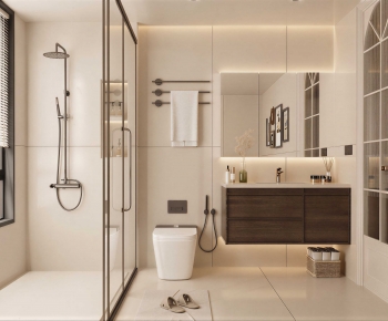 Modern TOILET-ID:300884015