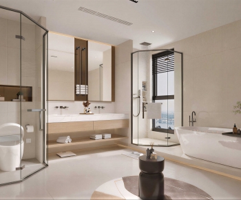 Modern TOILET-ID:300237894