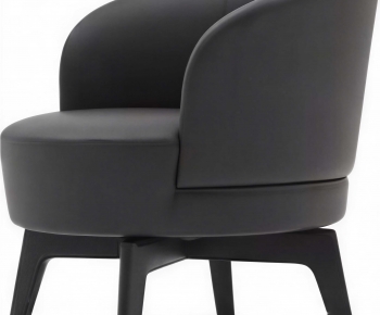 Modern Single Sofa-ID:915522102